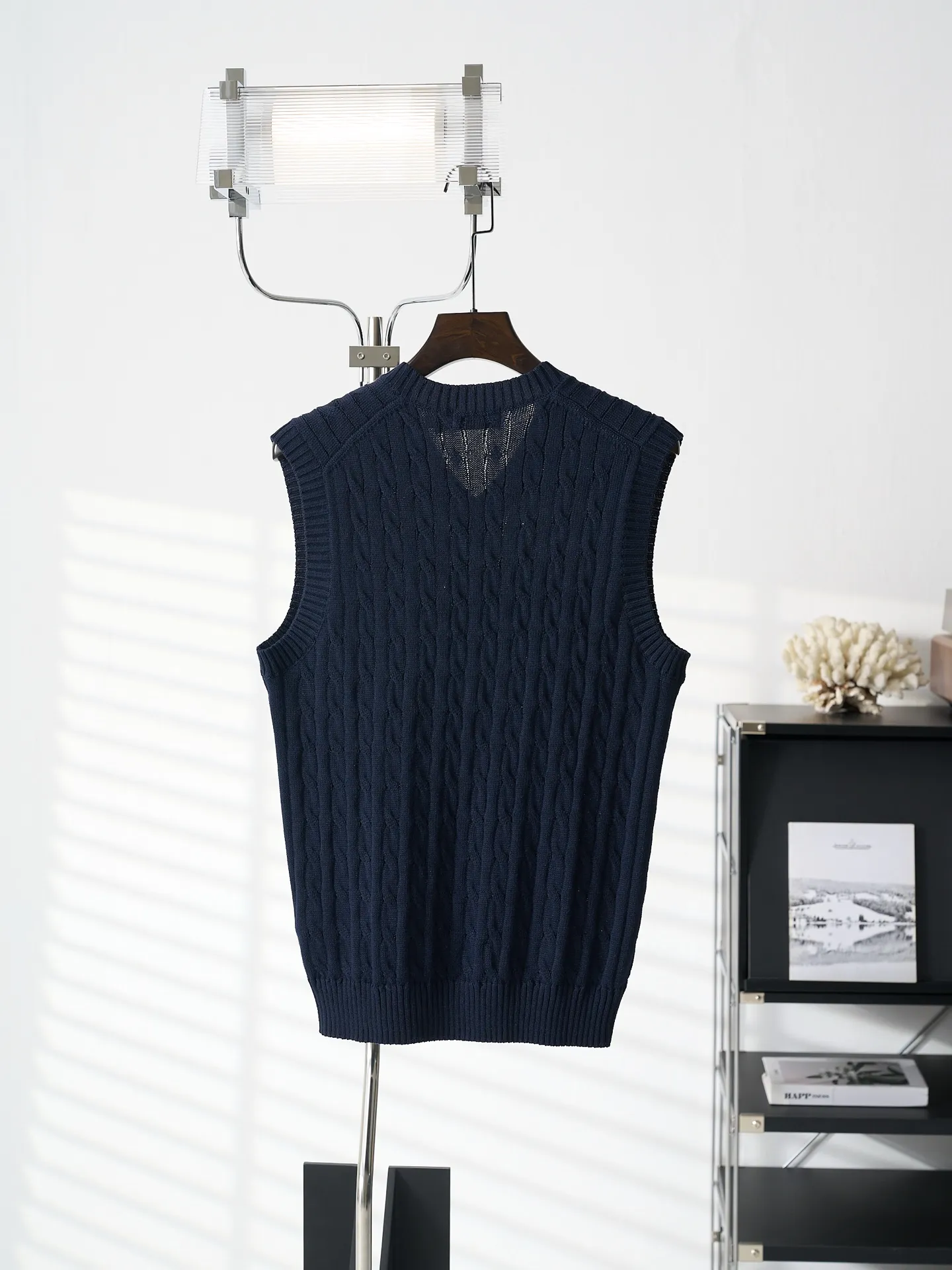 【 】Ralph Lauren/ 【In Stock】S M L XL Blue Classic ，